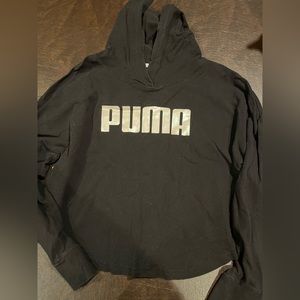 Puma Sweatshirt